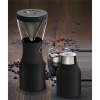 ASOBU Cold Brew Insulated Portable Brewer