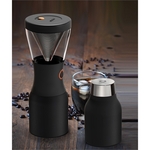 ASOBU Cold Brew Insulated Portable Brewer