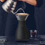 ASOBU Pour Over Insulated Coffee Maker
