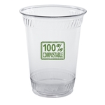 20 oz. Greenware Cup