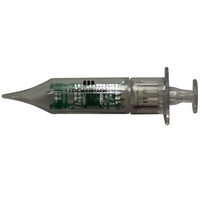 Syringe USB Flash Drive 3.0
