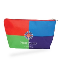 Full custom makeup bags made to your specifications!... from ASI 93987...