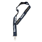 Denim Lanyards