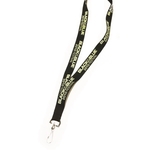 Glow In The Dark Lanyards