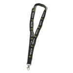 Silicone Lanyards