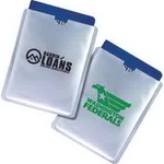 Armour Sleeve RFID Passport Protector