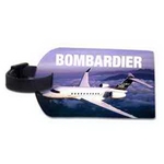 Luggage Tag