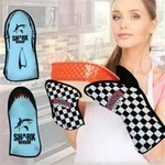 Oven Mitt