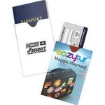 ID SHIELD RFID Passport Sleeve