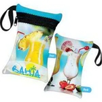 Camera Case (with Zipper and Wristfob)