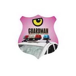 DiGi-Mates™ Mobile Screen Cleaner - Badge