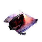 Ski Goggle Drawstring Bag