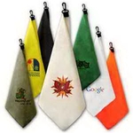 Microfiber Sport Towel