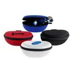 Sunglass - Zipper Case