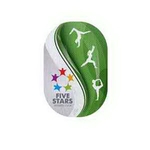 OVAL 2 DIGI MATE MOBILE SCREEN CLEANER