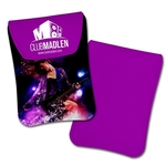 Tablet Slip Cover, Leatherette - Large