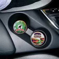 Car Cup Coasters