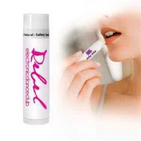 Premium organic beeswax lip balm. Available Flavors: Natural/unflavored,...