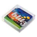 COASTERS MULTI PACK 4 SQUARE
