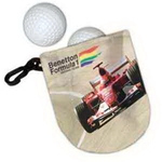 Golf Ball Cleaner