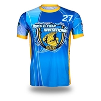 Mens Running T-Shirts