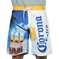 These shorts are water resistant.... from ASI 93987 Martini-Vispak Inc.