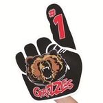 Fan Hands, Small Size