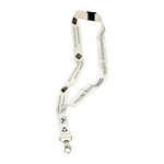 Eco Bamboo Lanyards