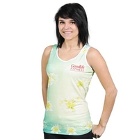Women's Tank Tops