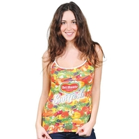 Women's Tank Top, Spaghetti Strap