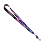 Personalized Lanyards