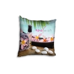 Pillow, Square - 10"