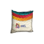 Pillow, Square - 12"