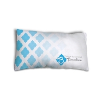 Made from new polyfil stuffing with removable zipper cover in soft... from...