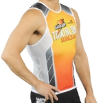 Triathlon Sleeveless Trainer