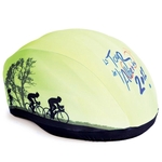 Cycling Helmet Covers