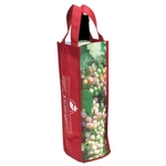 Wine Tote Bag