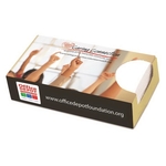 Dry Tissue, Hanky Box