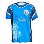 Men's Soccer Jersey