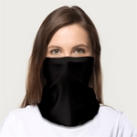 Tuber'z - Non-Printed, Black