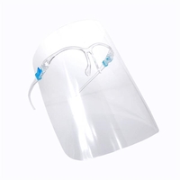 These lightweight face shields help maintain clarity and comfort, and are......