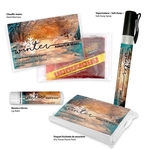 Winter Emergency Kit