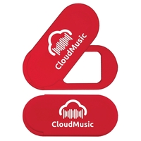 Protect your security and privacy with this ultra-thin mini webcam cover!......