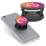 Digi-Mates - Round Cell Phone Holder