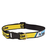 Dog Collar Sublimated