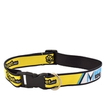 Dog Collar Sublimated
