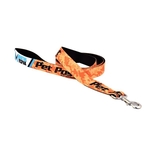 Dog Leash Sublimated