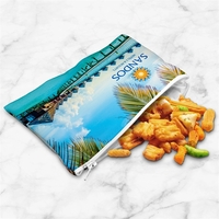 Whether on the trail or at the office, this eco-friendly, reusable,... from...