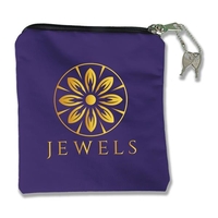 Locking Zipper Pouch