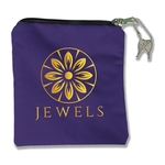 Locking Zipper Pouch